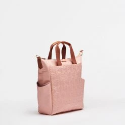 Chumbakdesign Bags & Accessories Spring Florals Quilted Tote Bag