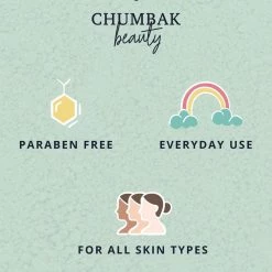 Chumbakdesign Beach Day