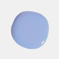 Chumbakdesign Blueberry Cheesecake Glossy Nail Paint