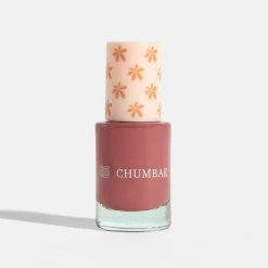 Chumbakdesign Peach Float Glossy Nail Paint Chumbak Beauty
