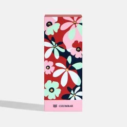 Chumbakdesign Lychee Soda Glossy Nail Paint Chumbak Beauty