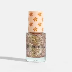 Chumbakdesign Prosecco Spritiz Metallic Nail Paint 8 Chumbakdesign Prosecco Spritiz Metallic Nail Paint