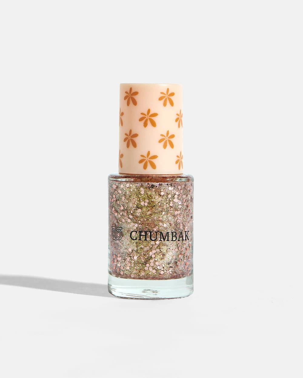 Chumbakdesign Prosecco Spritiz Metallic Nail Paint 4 Chumbakdesign Prosecco Spritiz Metallic Nail Paint