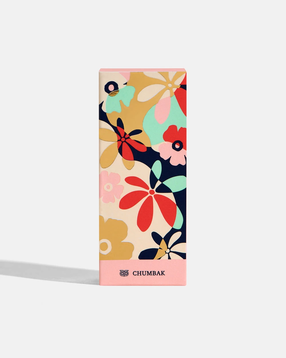 Chumbakdesign Prosecco Spritiz Metallic Nail Paint 5 Chumbakdesign Prosecco Spritiz Metallic Nail Paint