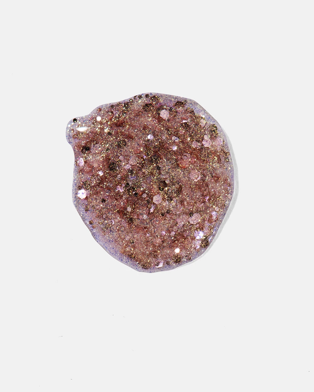 Chumbakdesign Prosecco Spritiz Metallic Nail Paint 6 Chumbakdesign Prosecco Spritiz Metallic Nail Paint