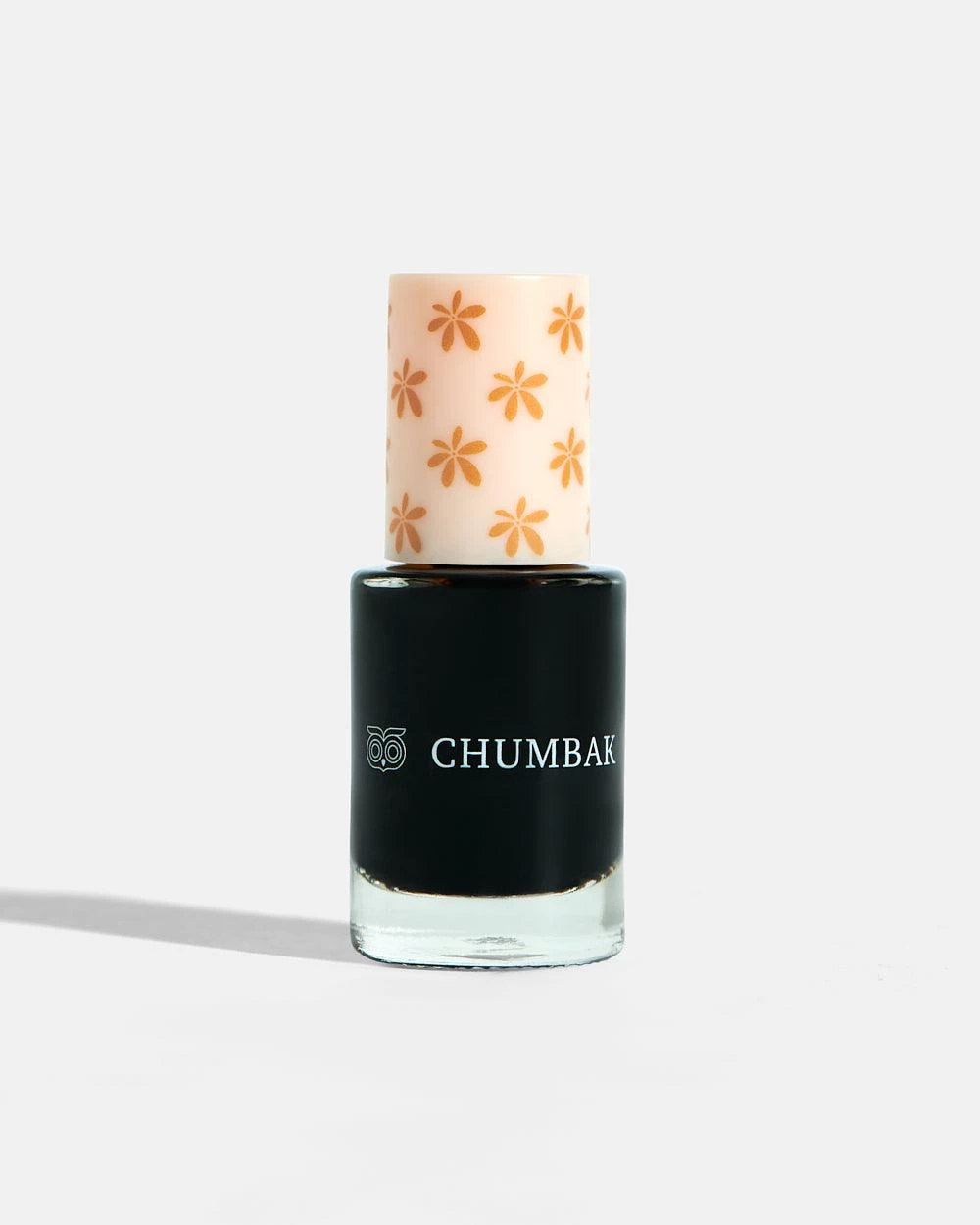 Chumbakdesign Dark Chocolate Glossy Nail Paint 4 Chumbakdesign Dark Chocolate Glossy Nail Paint