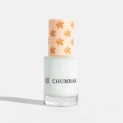Chumbakdesign Vanilla Cone Glossy Nail Paint