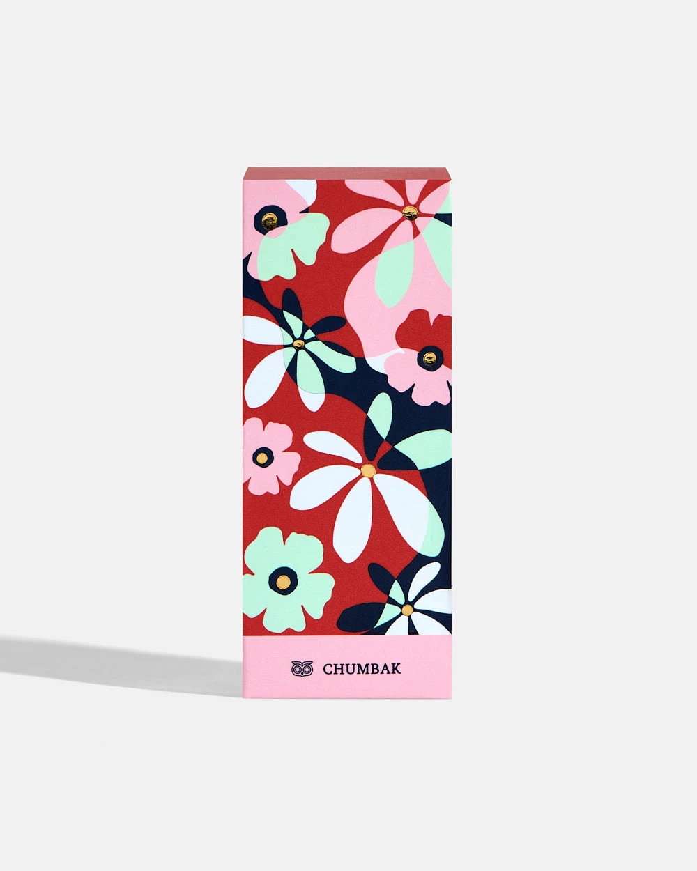 Chumbakdesign Vanilla Cone Glossy Nail Paint 5 Chumbakdesign Vanilla Cone Glossy Nail Paint