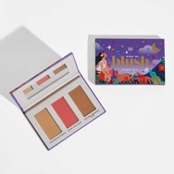 Chumbakdesign Make-me-Blush Kit