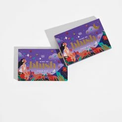 Chumbakdesign Make-me-Blush Kit