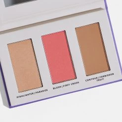 Chumbakdesign Make-me-Blush Kit
