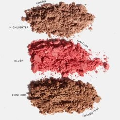 Chumbakdesign Make-me-Blush Kit