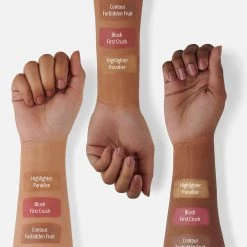 Chumbakdesign Make-me-Blush Kit