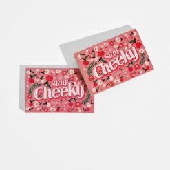 Chumbakdesign Chumbak Beauty Stay Cheeky Blush Kit