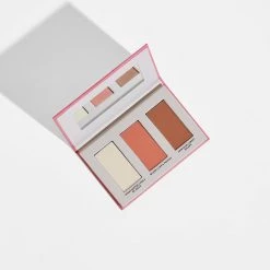 Chumbakdesign Chumbak Beauty Stay Cheeky Blush Kit
