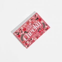 Chumbakdesign Chumbak Beauty Stay Cheeky Blush Kit