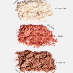 Chumbakdesign Chumbak Beauty Stay Cheeky Blush Kit