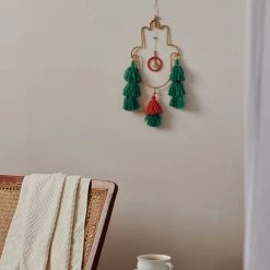 Chumbakdesign Joyful Hamsa Dream Catcher 7 Chumbakdesign Joyful Hamsa Dream Catcher