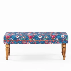 Chumbakdesign Nawaab Bench
