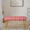 Chumbakdesign Furniture & Storage Kitsch Bench 1 Chumbakdesign Furniture & Storage Kitsch Bench