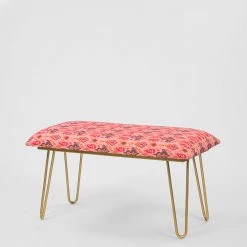 Chumbakdesign Furniture & Storage Kitsch Bench