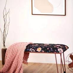 Chumbakdesign Furniture & Storage Kitsch Bench