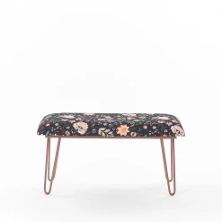 Chumbakdesign Furniture & Storage Kitsch Bench