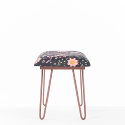 Chumbakdesign Kitsch Bench - Bohemian Paisleys 13 Chumbakdesign Kitsch Bench - Bohemian Paisleys