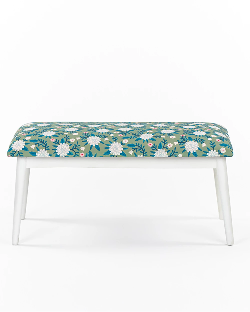 Chumbakdesign Memsaab Bench - Spring Marigold Furniture & Storage 4 Chumbakdesign Memsaab Bench - Spring Marigold Furniture & Storage