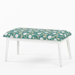 Chumbakdesign Memsaab Bench - Spring Marigold Furniture & Storage 11 Chumbakdesign Memsaab Bench - Spring Marigold Furniture & Storage