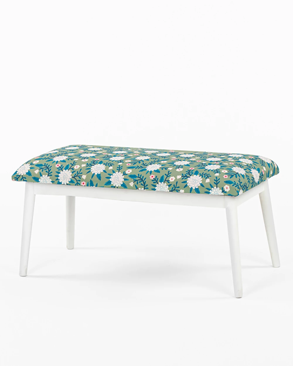 Chumbakdesign Memsaab Bench - Spring Marigold Furniture & Storage 5 Chumbakdesign Memsaab Bench - Spring Marigold Furniture & Storage