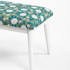 Chumbakdesign Memsaab Bench - Spring Marigold Furniture & Storage 12 Chumbakdesign Memsaab Bench - Spring Marigold Furniture & Storage