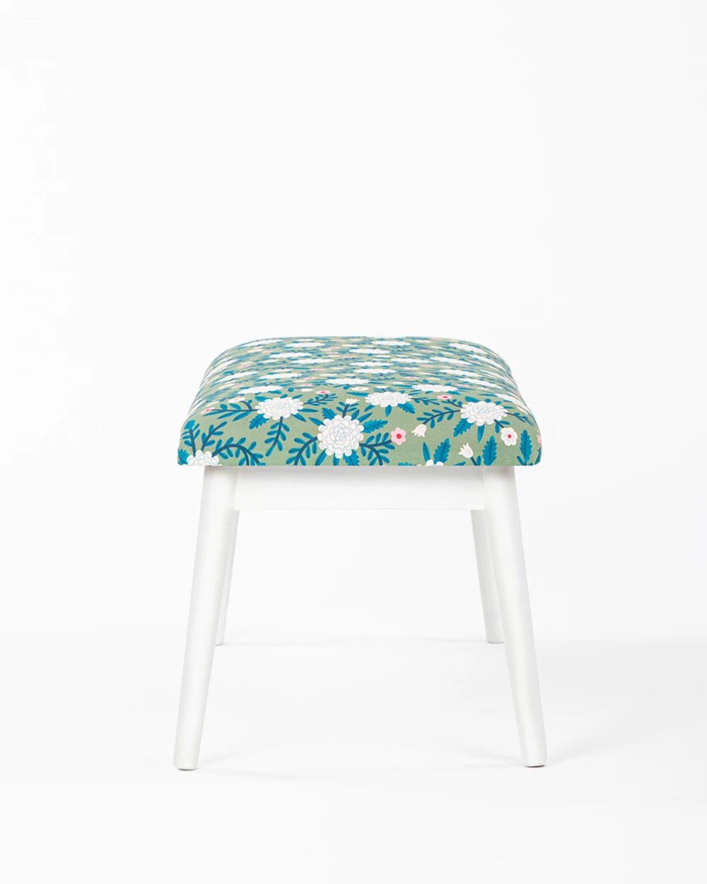 Chumbakdesign Memsaab Bench - Spring Marigold Furniture & Storage 7 Chumbakdesign Memsaab Bench - Spring Marigold Furniture & Storage