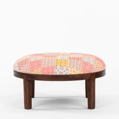 Chumbakdesign Furniture & Storage Bohemian Ottoman