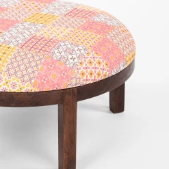 Chumbakdesign Furniture & Storage Bohemian Ottoman 17 Chumbakdesign Furniture & Storage Bohemian Ottoman