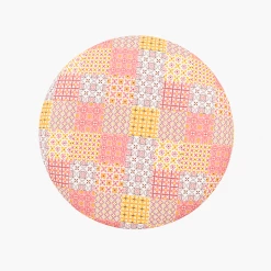 Chumbakdesign Furniture & Storage Bohemian Ottoman - Patches & Prints 12 Chumbakdesign Furniture & Storage Bohemian Ottoman - Patches & Prints