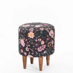 Chumbakdesign The French Pouffe - Printed 62 Chumbakdesign The French Pouffe - Printed