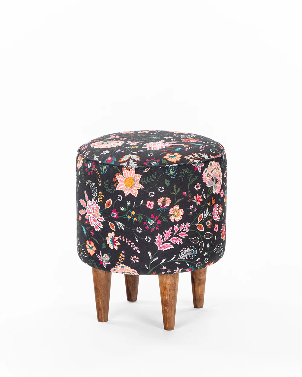 Chumbakdesign The French Pouffe - Printed 9 Chumbakdesign The French Pouffe - Printed