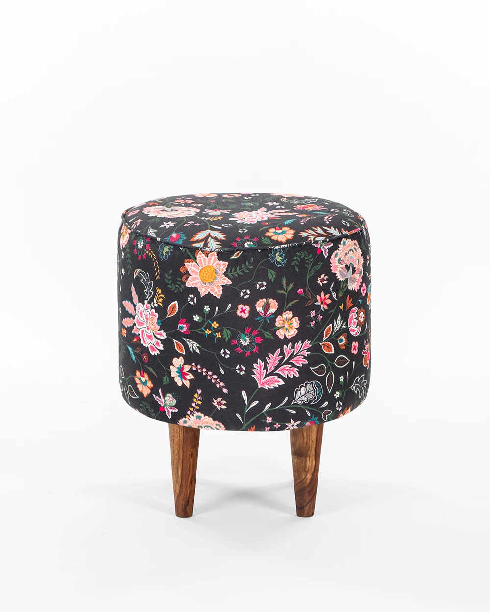 Chumbakdesign The French Pouffe - Printed 12 Chumbakdesign The French Pouffe - Printed