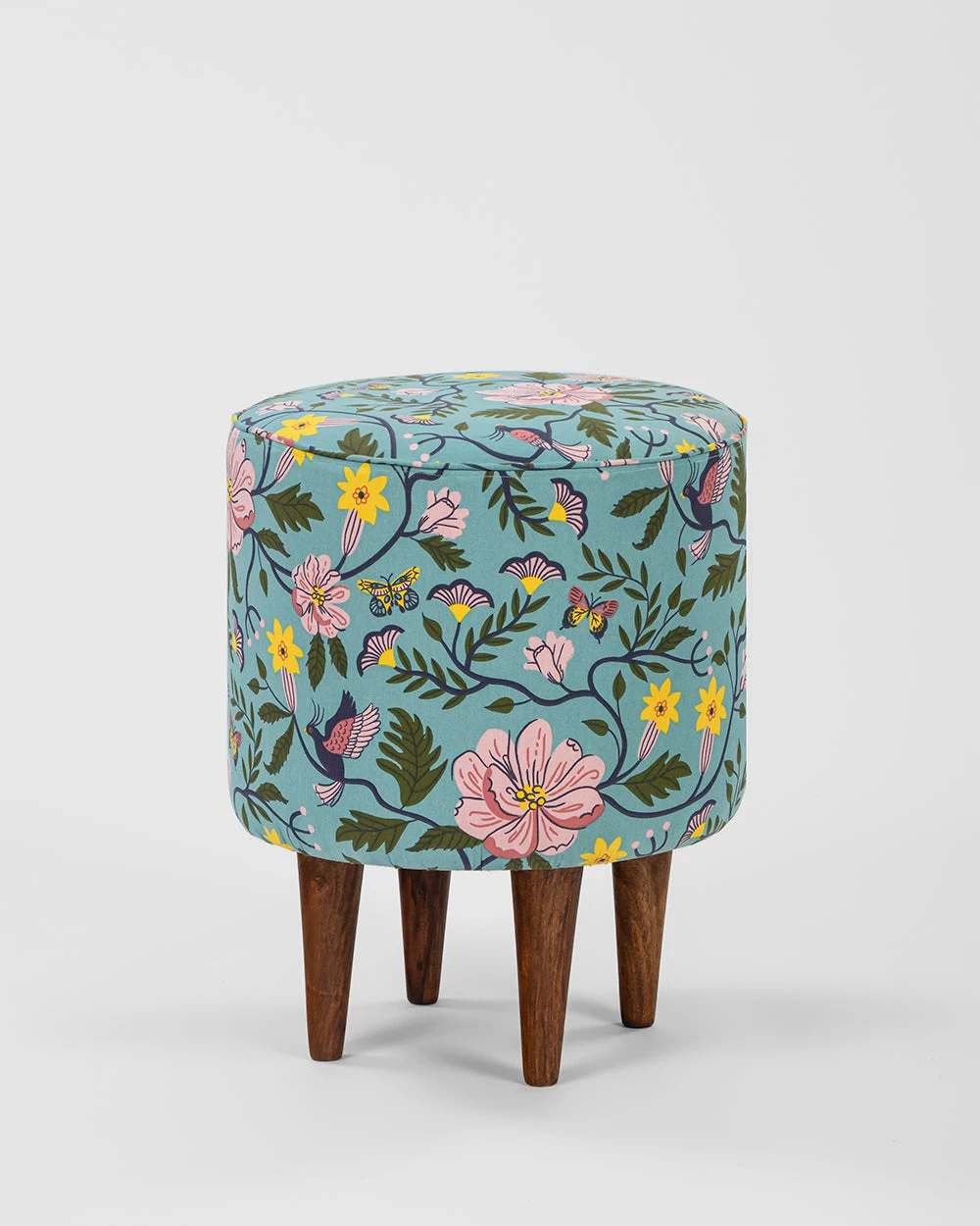 Chumbakdesign The French Pouffe - Printed 23 Chumbakdesign The French Pouffe - Printed