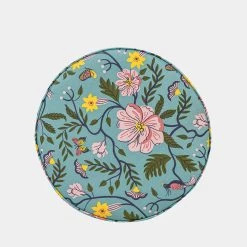 Chumbakdesign The French Pouffe - Printed 78 Chumbakdesign The French Pouffe - Printed