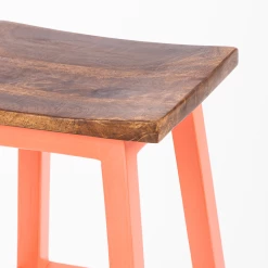 Chumbakdesign Furniture & Storage Farmhouse Stool 23 Chumbakdesign Furniture & Storage Farmhouse Stool