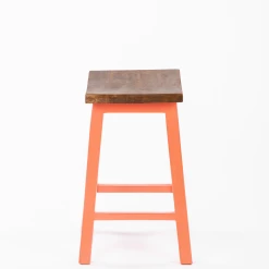 Chumbakdesign Furniture & Storage Farmhouse Stool 24 Chumbakdesign Furniture & Storage Farmhouse Stool