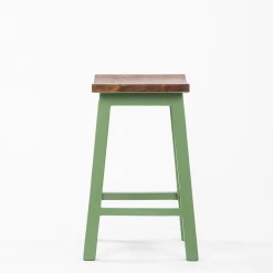 Chumbakdesign Furniture & Storage Farmhouse Stool 29 Chumbakdesign Furniture & Storage Farmhouse Stool
