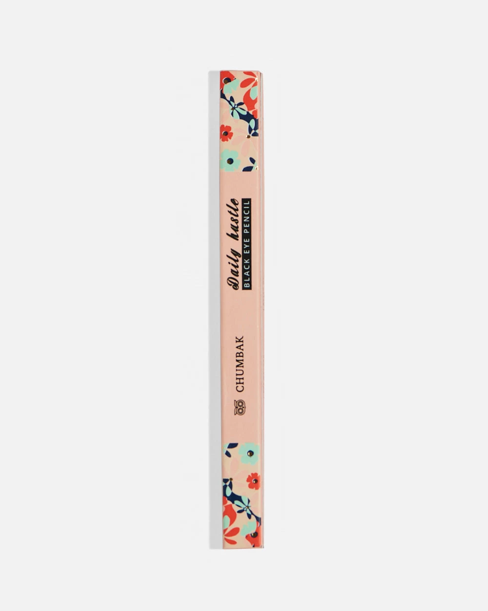 Chumbakdesign Daily Hustle Eye Pencil - Black 5 Chumbakdesign Daily Hustle Eye Pencil - Black