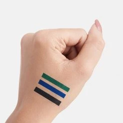 Chumbakdesign Daily Hustle Eye Pencil - Black 17 Chumbakdesign Daily Hustle Eye Pencil - Black