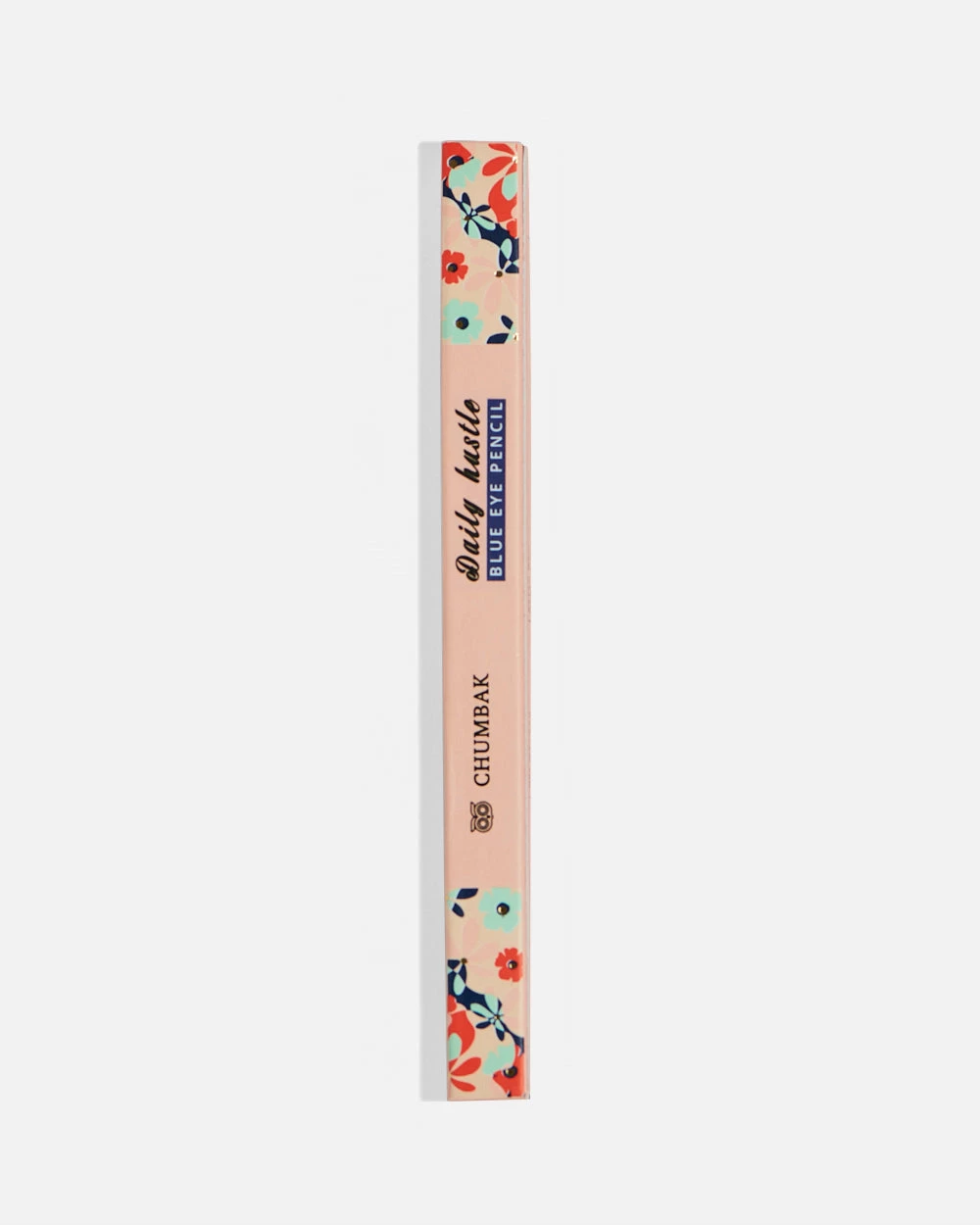 Chumbakdesign Daily Hustle Eye Pencil - Blue 4 Chumbakdesign Daily Hustle Eye Pencil - Blue