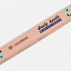 Chumbakdesign Daily Hustle Eye Pencil - Blue 12 Chumbakdesign Daily Hustle Eye Pencil - Blue