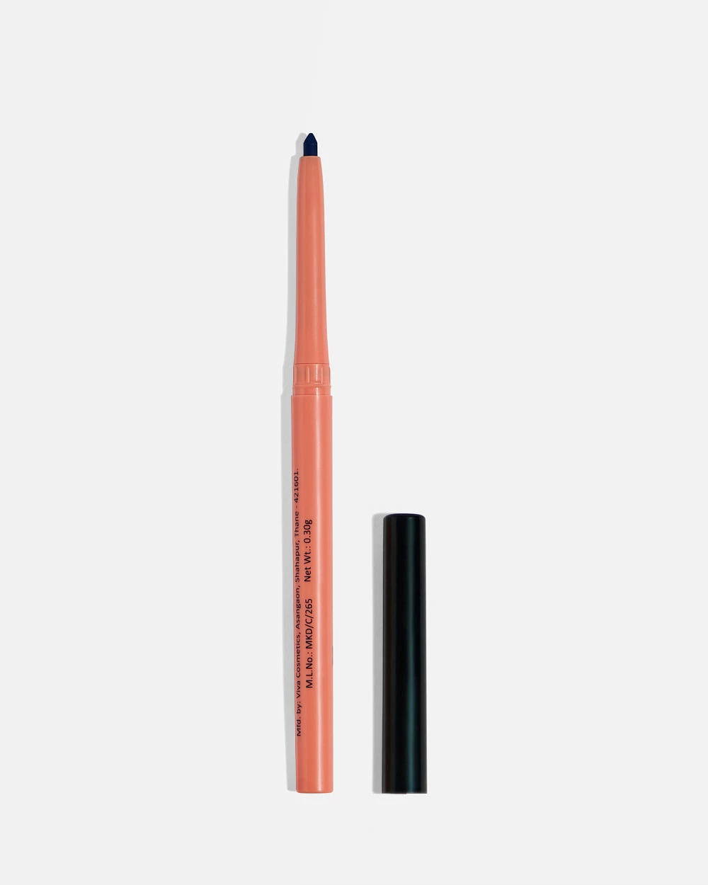 Chumbakdesign Daily Hustle Eye Pencil - Blue 6 Chumbakdesign Daily Hustle Eye Pencil - Blue