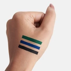 Chumbakdesign Daily Hustle Eye Pencil - Blue 15 Chumbakdesign Daily Hustle Eye Pencil - Blue